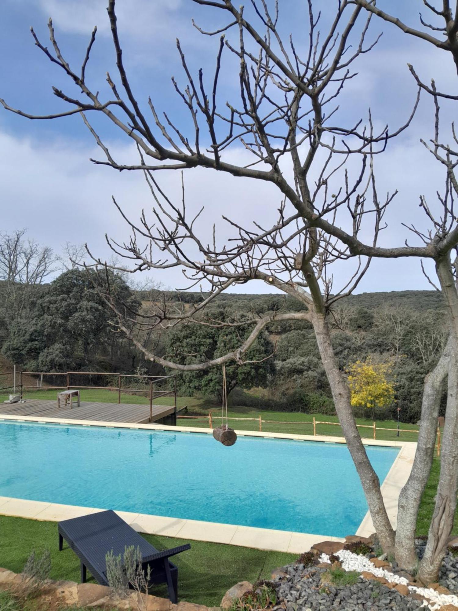 ビニャイシュQuinta Da Devesa B1アパートメント エクステリア 写真