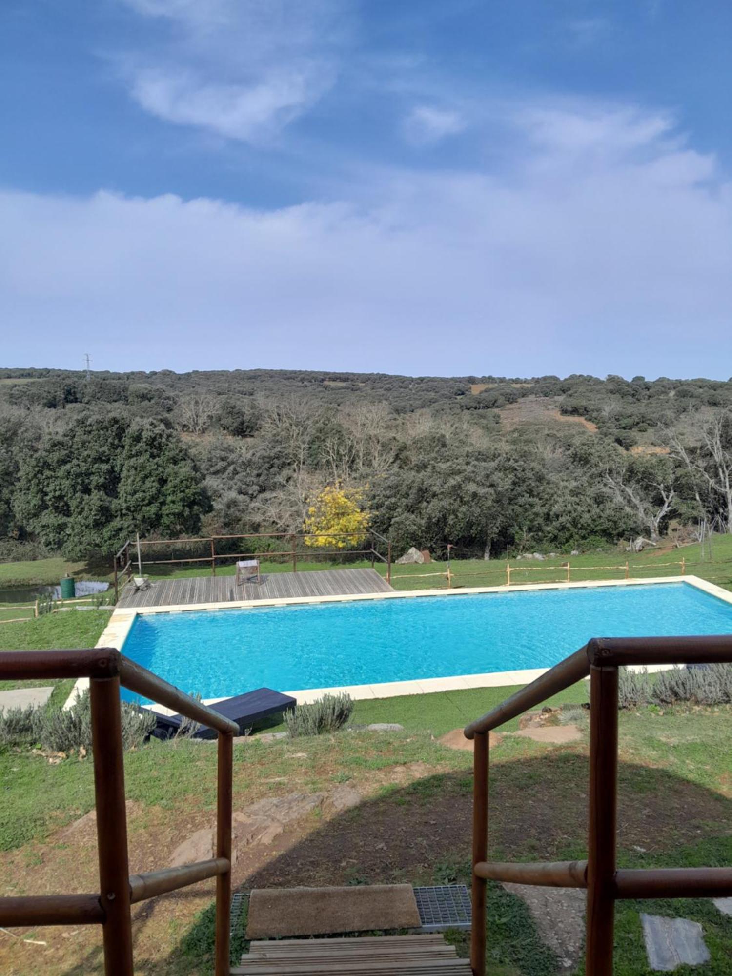 ビニャイシュQuinta Da Devesa B1アパートメント エクステリア 写真