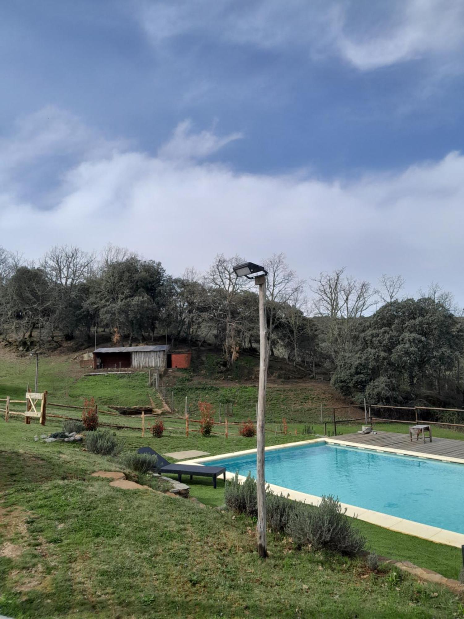 ビニャイシュQuinta Da Devesa B1アパートメント エクステリア 写真