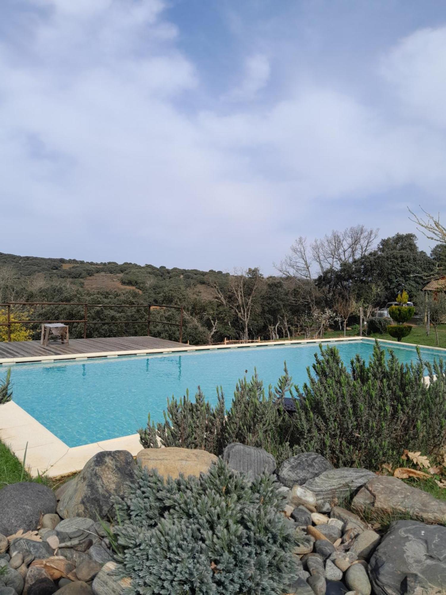 ビニャイシュQuinta Da Devesa B1アパートメント エクステリア 写真